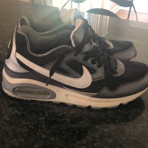 Nike air max’s 8.5 men’s